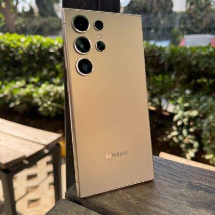Samsung Galaxy S24 Ultra