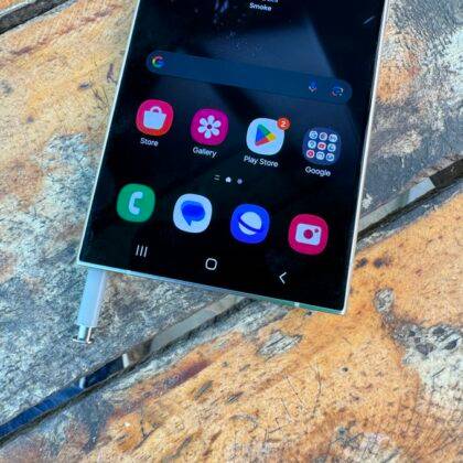 Samsung Galaxy S24 Ultra