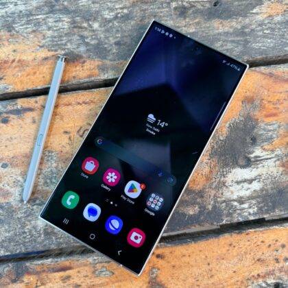 Samsung Galaxy S24 Ultra