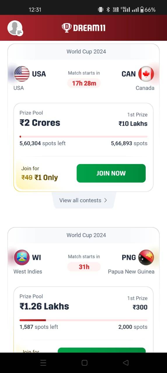dream11