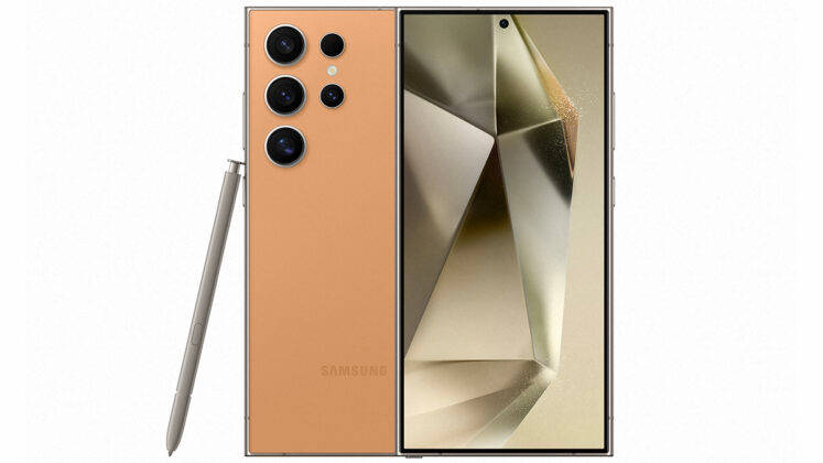 Samsung Galaxy S24 Ultra