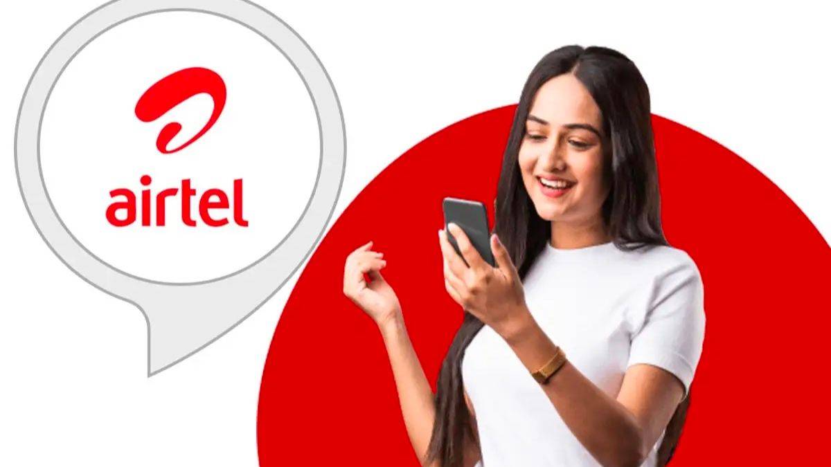Airtel के 999 रुपये और उससे ऊपर वाले पोस्टपेड प्लान में मिले Apple के ये 3 फायदे, जानें डिटेल