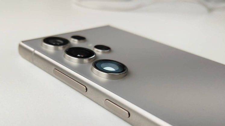 Samsung Galaxy S24 Ultra price dropped by 20%