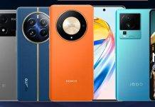 Honor X9b को चुनौती देते हैं ये फोन्स, देखें लिस्ट