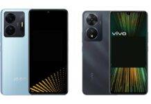 iQOO Z9 5G and Vivo T3 5G listed on Bluetooth SIG, may be launched soon