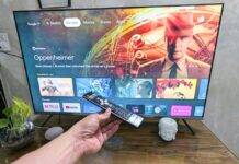 Blaupunkt 50-इंच QLED 4K टीवी रिव्यू : बेहतरीन डिस्प्ले वाला स्मार्ट टीवी