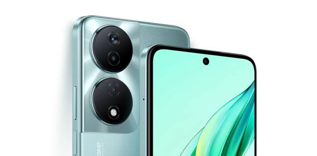 108MP कैमरा, 5330mAh बैटरी वाला Honor 90 Smart 5G हुआ ग्लोबल लॉन्च, जानें कीमत Honor 90 Smart 5G launched globally price specifications
