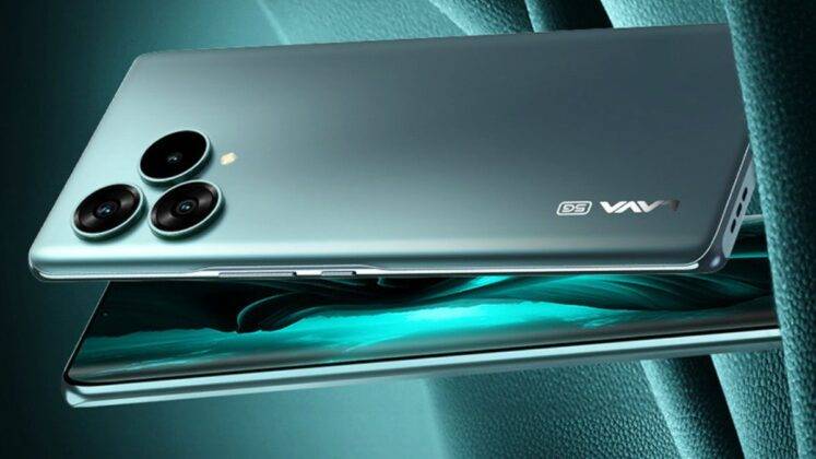 Lava Blaze Curve 5G india launched price Specifications