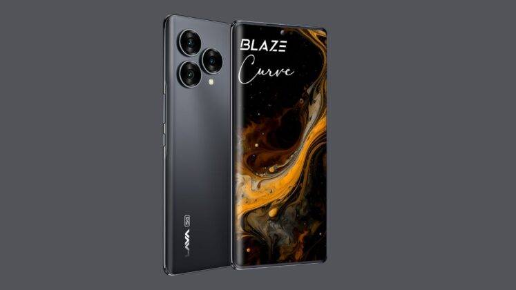 Lava Blaze Curve 5G vs Redmi Note 13 5G