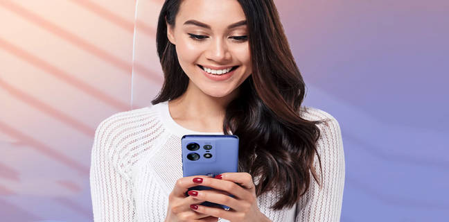 Motorola Edge 50 Pro 5G के 5 बड़े फीचर्स, जानें क्या है इस फोन में खास