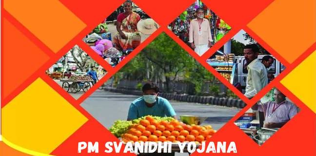 PM Svanidhi Yojana 2024: प्रधानमंत्री स्वनिधि योजना रजिस्ट्रेशन, दस्तावेज, लाभ, पात्रता PM Svanidhi Yojana