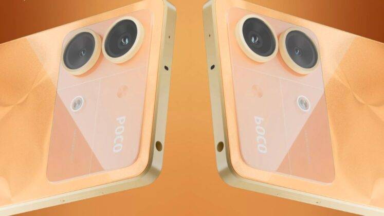 POCO X6 Neo Specifications ahead of 13 march launch