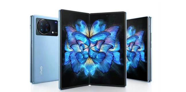 Vivo X Fold 3 Pro की लॉन्च डेट आई सामने, जानें क्या है लीक तारीख Vivo X Fold 3 Pro launch date 27 march leaked