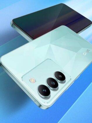 Vivo T3 5G Launched in india