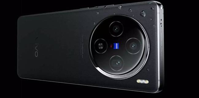 Vivo X100s जल्द हो सकता है लॉन्च, कलर ऑप्शन और स्पेसिफिकेशंस हुए लीक