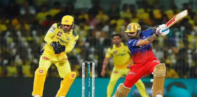 Vi के इन रिचार्ज में देख पाएंगे IPL का हर मैच, देखें लिस्ट