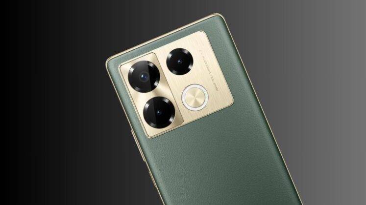 Infinix Note 40 Pro plus