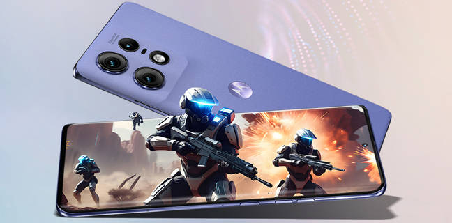 12GB RAM के साथ आएगा Motorola Edge 50 Ultra! लॉन्च से पहले ही बेंचमार्किंग साइट दिखा यह फोन