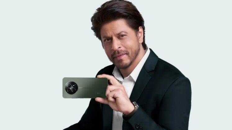 Realme 12x 5g launched in India price Specifications