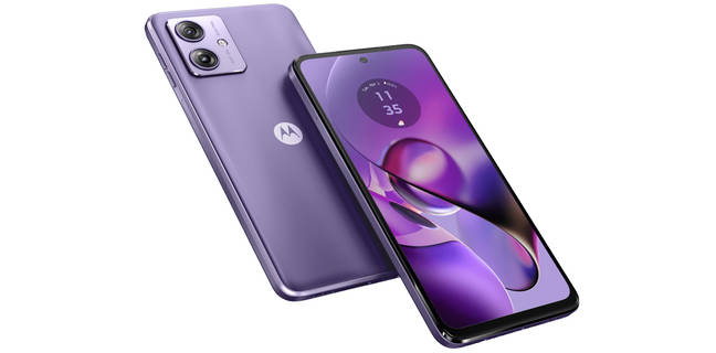 Moto G64 5G इंडिया में हुआ पेश, फीचर्स और स्पेसिफिकेशन्स सहित जानें कितना होगा इस फोन का रेट
