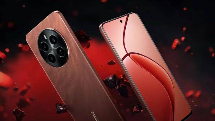realme P1 5G price leaked