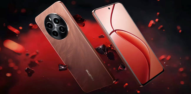 realme P1 5G इंडिया में हुआ लॉन्च, जानें इस सस्ते मोबाइल के प्राइस, फीचर्स और स्पेसिफिकेशन्स सहित सभी डिटेल्स