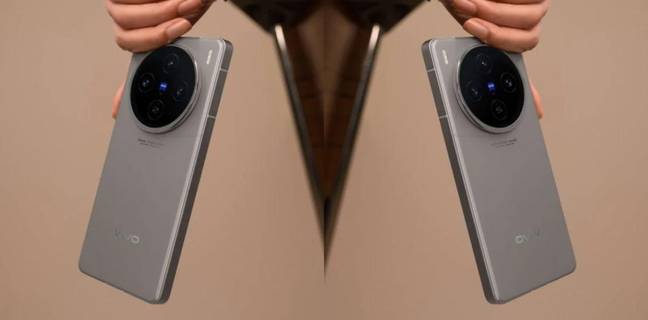 Vivo X100s की इमेज लॉन्च से पहले आई सामने, देखें डिजाइन और स्पेसिफिकेशंस vivo-x100s-image-specifications-leaked