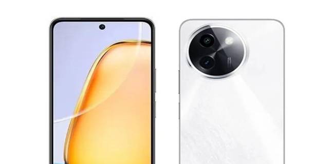 Vivo Y200i की कीमत, डिजाइन, स्पेसिफिकेशंस आ गए सामने, लॉन्च से पहले इन साइट्स पर आया फोन