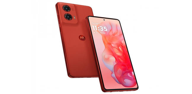 Moto G Stylus (2025) के प्रमुख स्पेसिफिकेशंस आए सामने, इन सर्टिफिकेशन साइट्स पर दिखा फोन