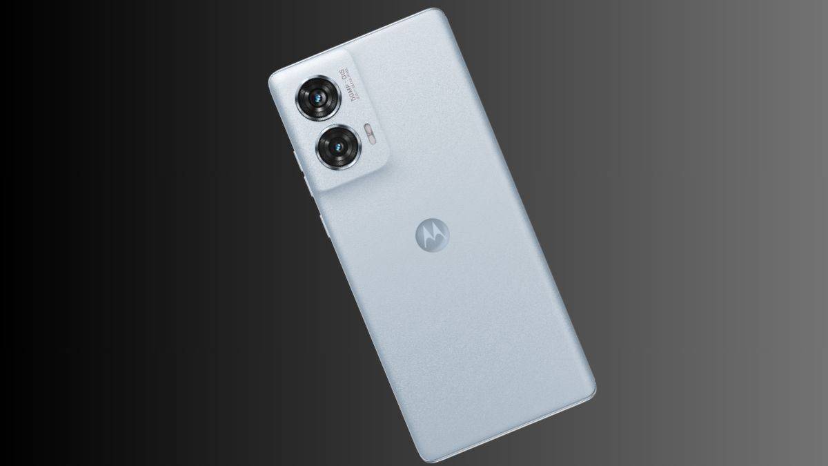 Motorola Edge 50 Fusion