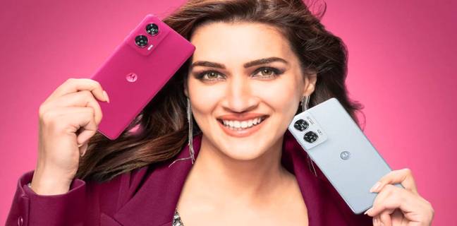 Motorola Edge 50 Fusion india launched price specifications