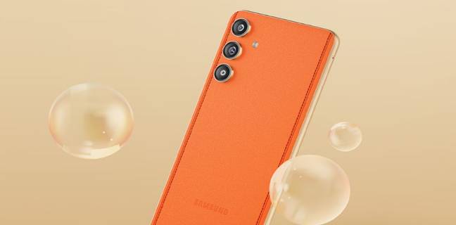 पूरे 6,100 रुपये सस्ता हुआ Samsung का ये 5G फोन, 5000mAh बैटरी और 50MP सेल्फी कैमरा से है लैस