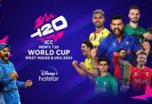 T20 World Cup 2024