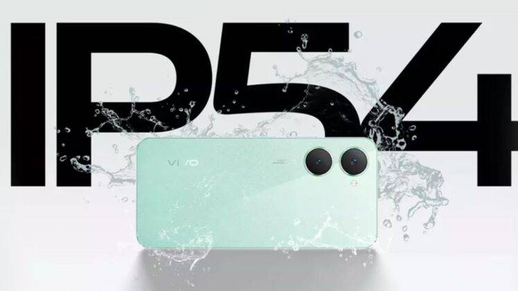 Vivo Y18 launched for just Rs 8999 know full specifications