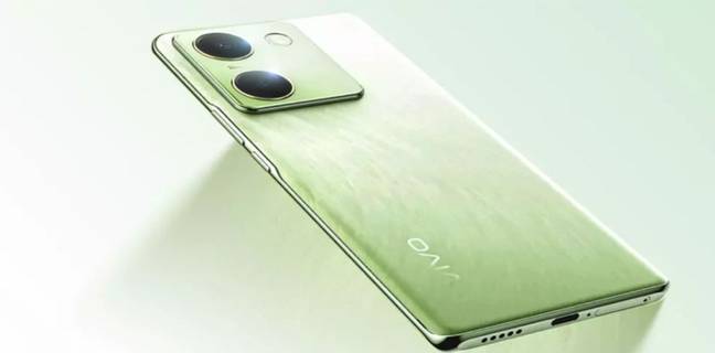 Vivo Y200 Pro 5G india launched price specifications