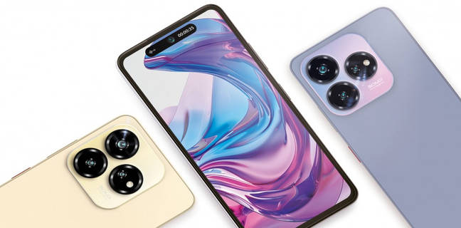 15 हजार रुपये की रेंज में लॉन्च हुए ये iPhone 15 Pro Max जैसे दिखने वाले चीनी फोन