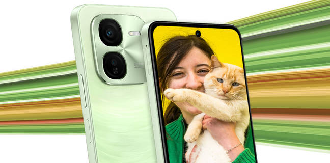 11999 रुपये में 6000mAh बैटरी और 6GB RAM वाला 5G! इसमें है 50MP कैमरा और FHD+ स्क्रीन