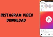 instagram video download hindi
