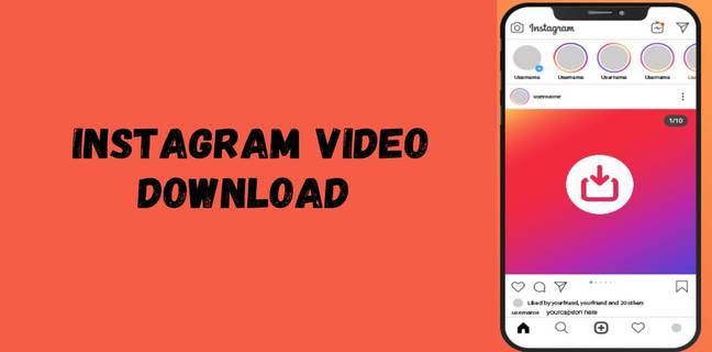 instagram video download hindi