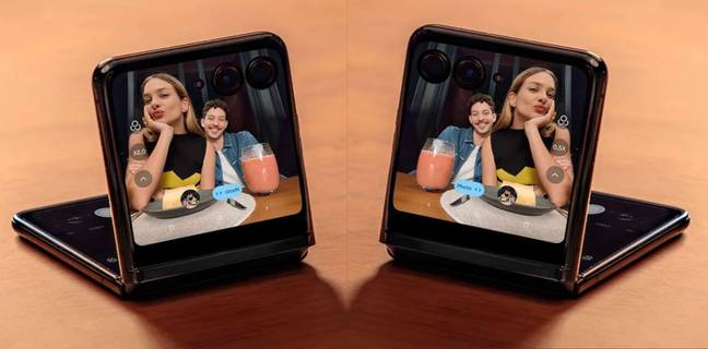 motorola-razr-50-ultra-live-image-leaked