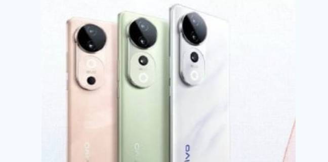 Vivo S19 और S19 Pro के लॉन्च से पहले सामने आया पोस्टर, देखें ये लीक डिटेल vivo-s19-and-S19-pro-specifications-design-leaked