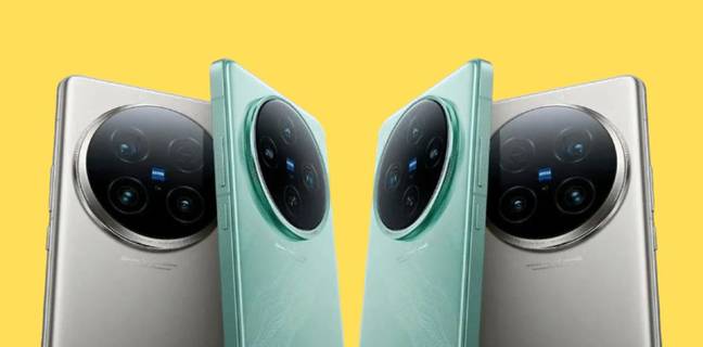 Vivo X100 Ultra और X100s का आधिकारिक पोस्टर आया सामने, जल्द हो सकती है लॉन्चिंग vivo-x100-ultra-x100s-poster-design-specifications-leaked