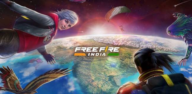 Free Fire India