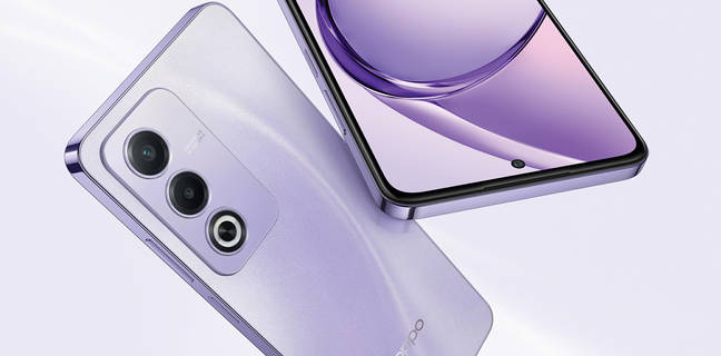 Oppo A3 Pro