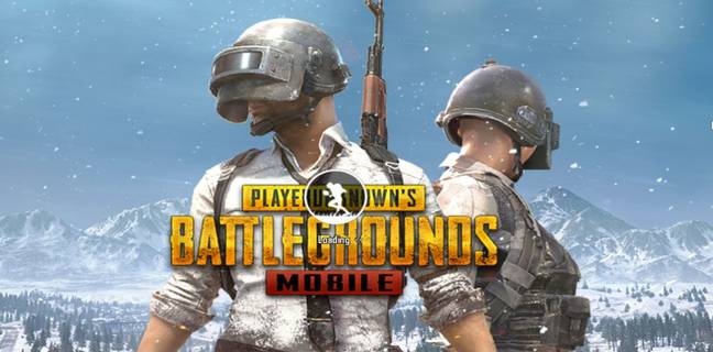 PUBG Mobile Lite