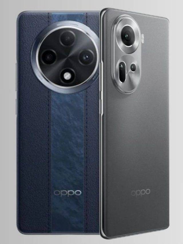 OPPO F27 Pro Plus vs OPPO Reno11, जानें दोनों में क्या है अंतर | Tech ...
