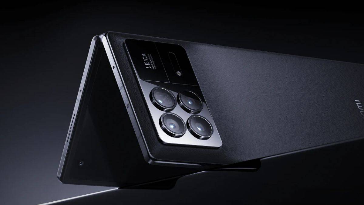 200MP कैमरा और 6000mAh बैटरी के साथ Xiaomi Mix Fold 5 हुआ लीक, सामने आई बड़ी डिटेल्स