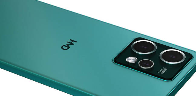 50MP Selfie कैमरा के साथ इंडिया में लॉन्च हुआ नया नॉन चाइनीज स्मार्टफोन HMD Crest Max, जानें डिटेल्स