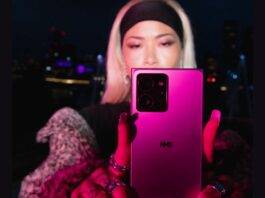 HMD Skyline smartphone launched globally, know price specs