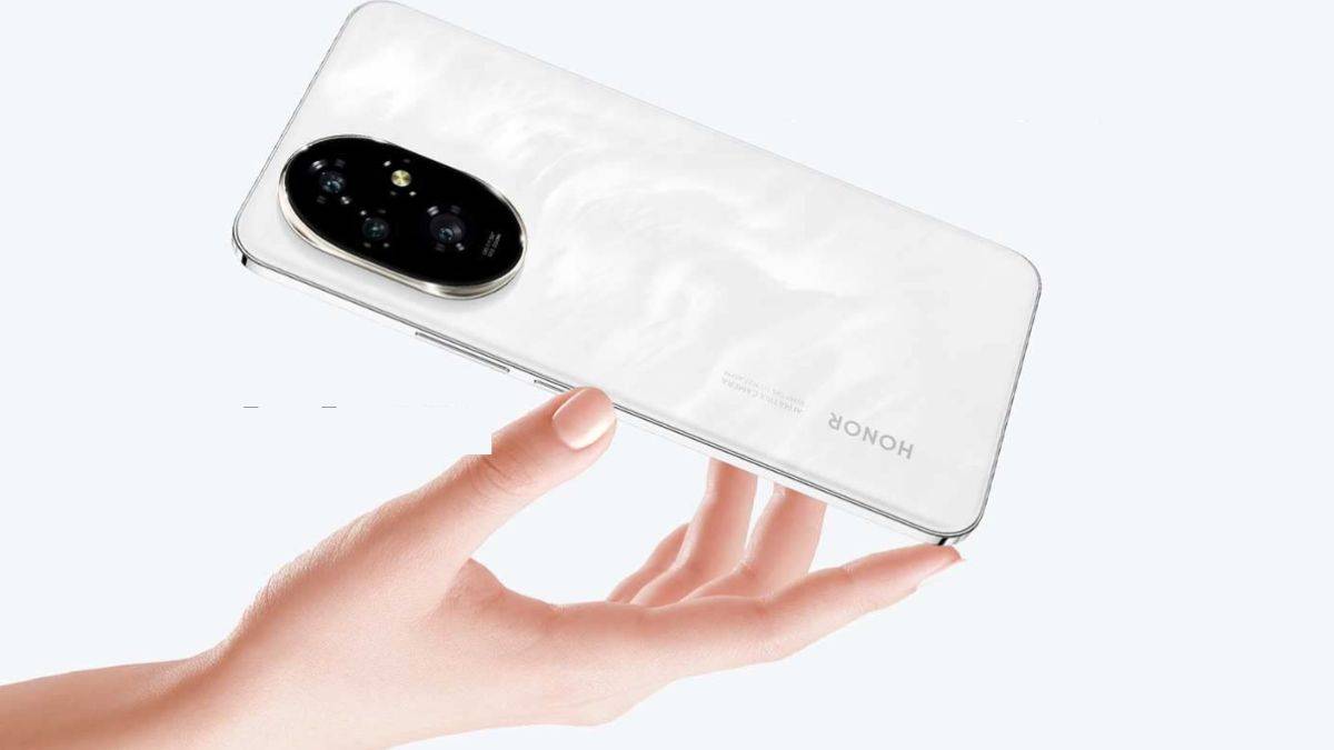 HONOR 200 5g series india launch date confirmed